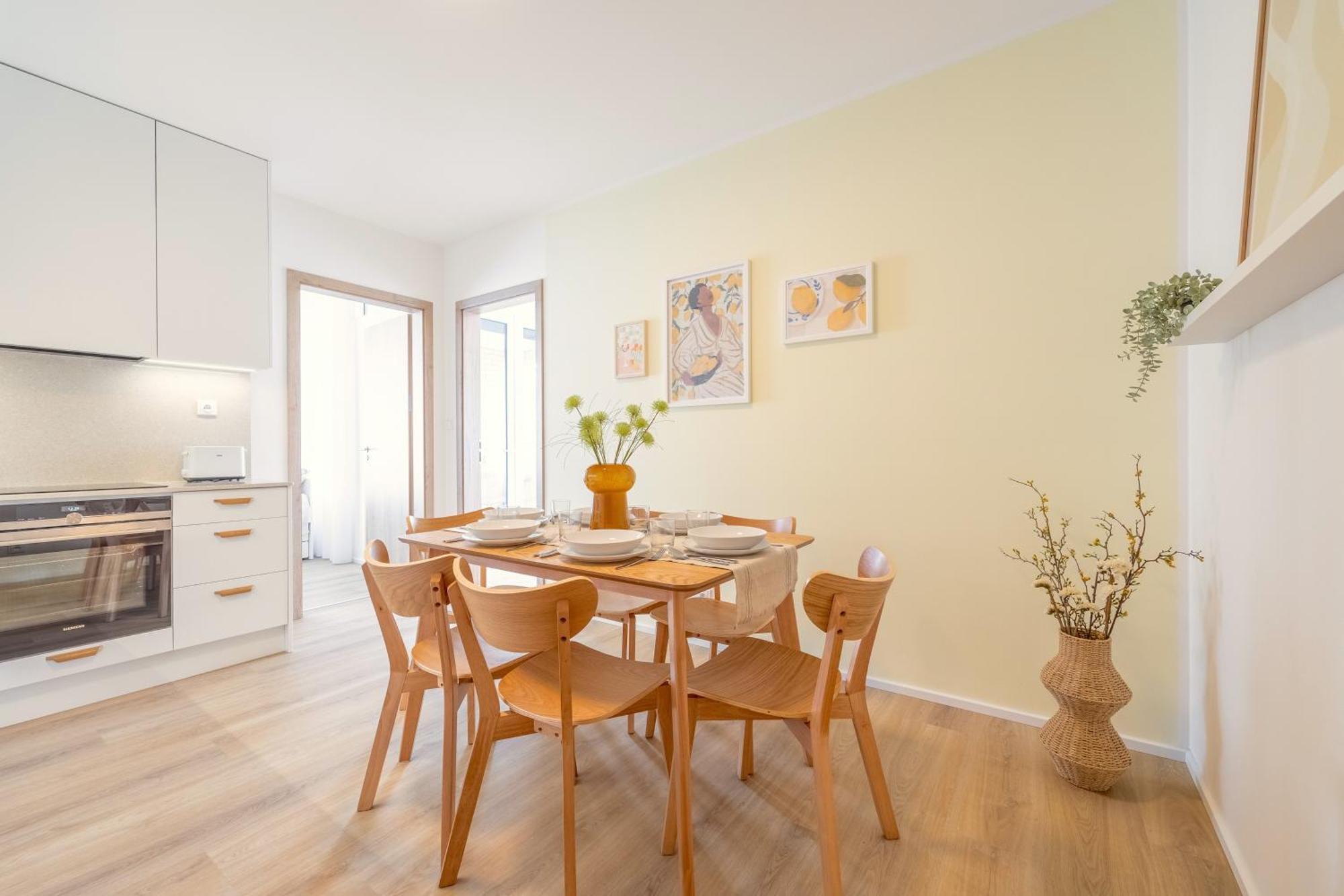 Bright 2Br - 4Th Floor, Balcony, Free Parking By Gravity Prague Apartment ภายนอก รูปภาพ