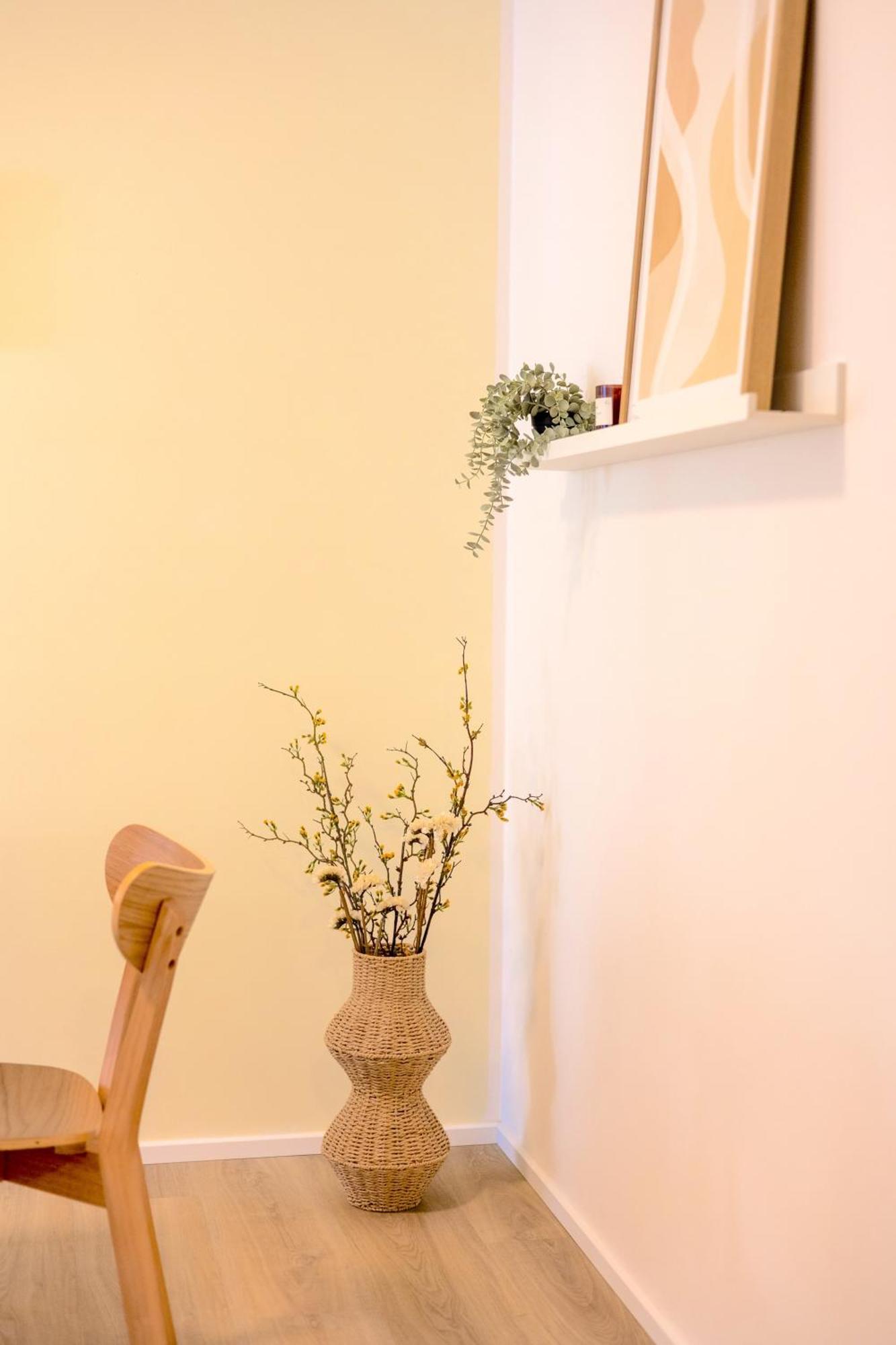 Bright 2Br - 4Th Floor, Balcony, Free Parking By Gravity Prague Apartment ภายนอก รูปภาพ