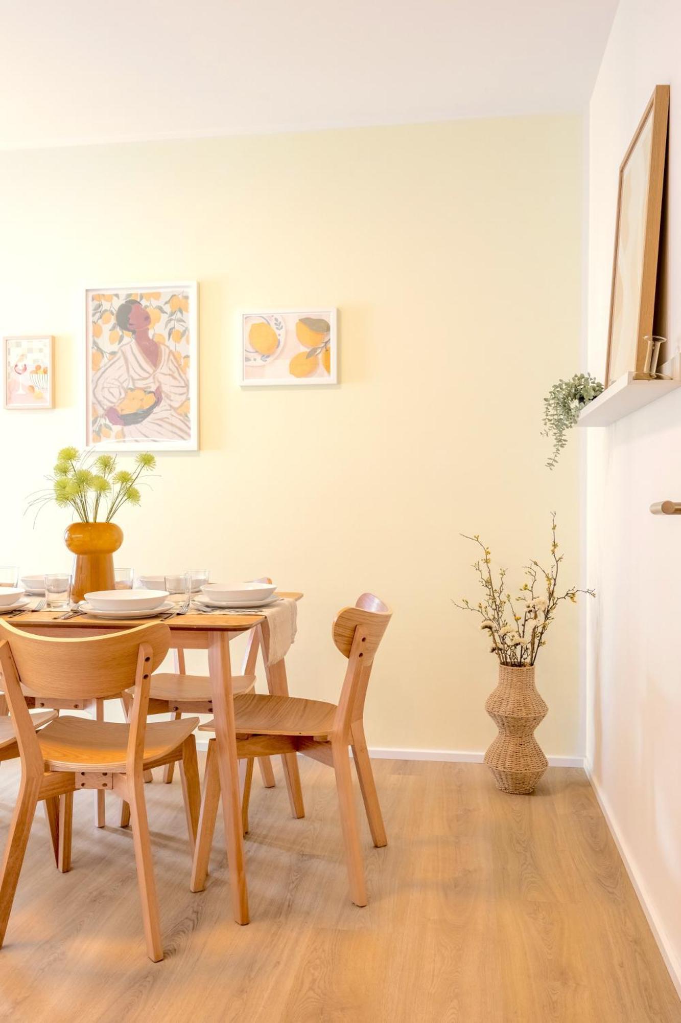 Bright 2Br - 4Th Floor, Balcony, Free Parking By Gravity Prague Apartment ภายนอก รูปภาพ